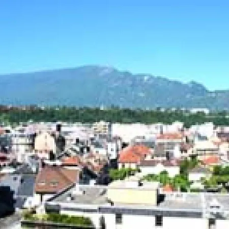 Le Chateau Durieux 3 - Studio Pour 2 Personnes 604
