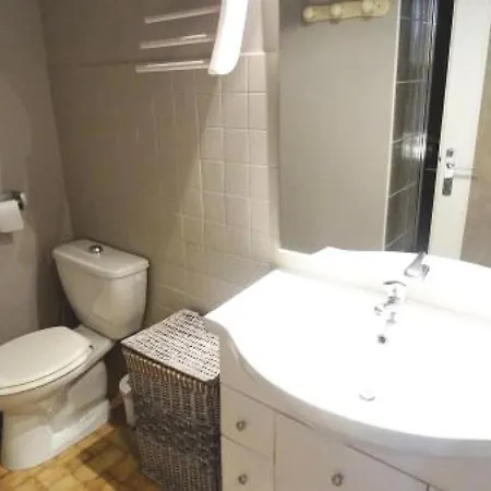 Le Chateau Durieux 3 - Studio Pour 2 Personnes 604 Aix-les-Bains