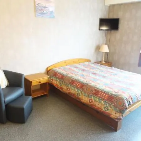Le Chateau Durieux 3 - Studio Pour 2 Personnes 604 Appartement